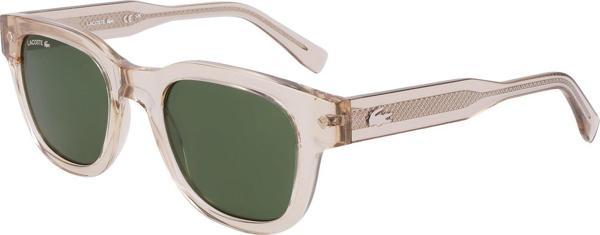 Lacoste L6023S 264 49 Unisex Güneş Gözlüğü - Image 1
