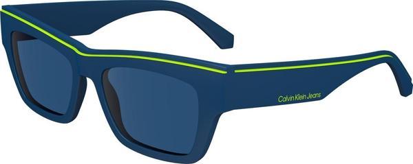 Calvin Klein CKJ24602S 400 52 Unisex Güneş Gözlüğü - Image 1