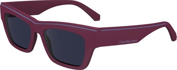 Calvin Klein CKJ24602S 510 52 Unisex Güneş Gözlüğü - Image 1