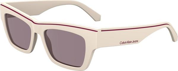 Calvin Klein CKJ24602S 671 52 Kadın Güneş Gözlüğü - Image 1