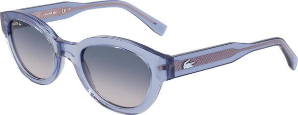 Lacoste L6024S 400 52 Kadın Güneş Gözlüğü - Image 1