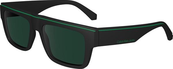Calvin Klein CKJ24603S 002 55 Erkek Güneş Gözlüğü - Image 1