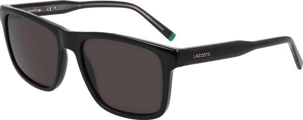 Lacoste L6025S 001 56 Erkek Güneş Gözlüğü - Image 1