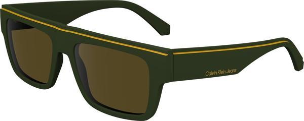 Calvin Klein CKJ24603S 309 55 Unisex Güneş Gözlüğü - Image 1