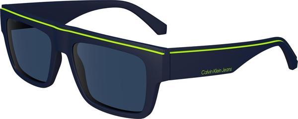 Calvin Klein CKJ24603S 400 55 Unisex Güneş Gözlüğü - Image 1