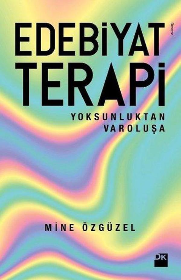 Edebiyat Terapi - Doğan Kitap - Image 1
