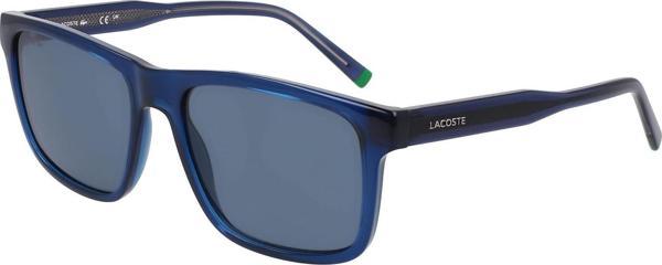 Lacoste L6025S 410 56 Erkek Güneş Gözlüğü - Image 1