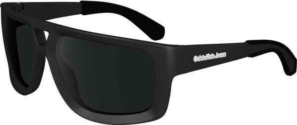 Calvin Klein CKJ24605S 001 60 Erkek Güneş Gözlüğü - Image 1