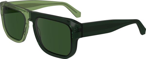Calvin Klein CKJ24607S 305 55 Unisex Güneş Gözlüğü - Image 1