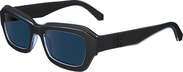 Calvin Klein CKJ24608S 001 52 Kadın Güneş Gözlüğü - Image 1