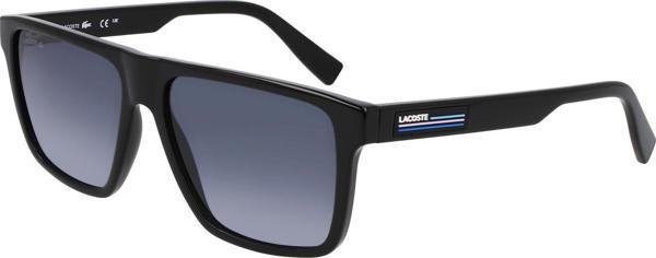 Lacoste L6027S 001 57 Erkek Güneş Gözlüğü - Image 1