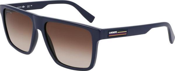 Lacoste L6027S 410 57 Erkek Güneş Gözlüğü - Image 1