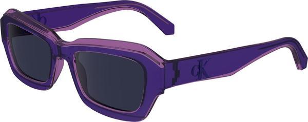 Calvin Klein CKJ24608S 500 52 Kadın Güneş Gözlüğü - Image 1