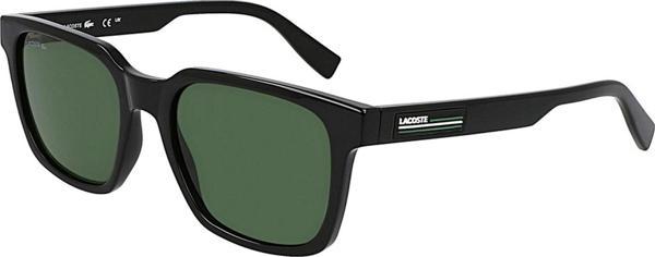 Lacoste L6028S 001 54 Erkek Güneş Gözlüğü - Image 1