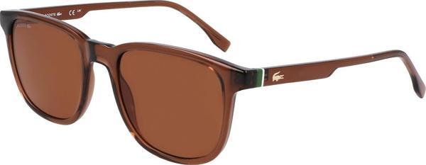 Lacoste L6029S 210 53 Erkek Güneş Gözlüğü - Image 1