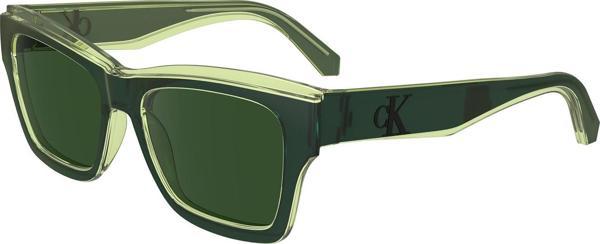 Calvin Klein CKJ24609S 432 53 Kadın Güneş Gözlüğü - Image 1
