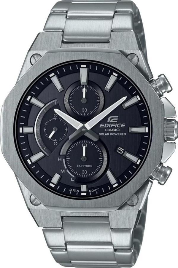 Casio Edifice EFS-S570D-1AUDF Erkek Kol Saati - Image 1