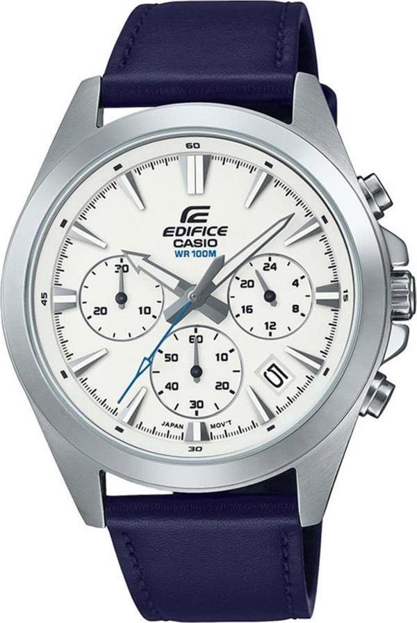 Casio Edifice EFV-630L-7AVUDF Erkek Kol Saati - Image 1