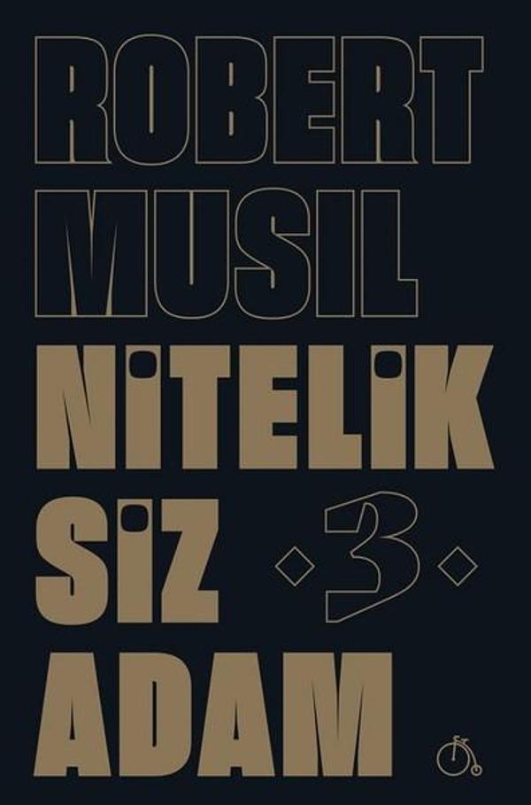 Niteliksiz Adam 3 - Aylak Adam - Image 1
