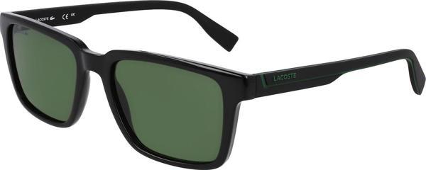 Lacoste L6032S 001 54 Erkek Güneş Gözlüğü - Image 1