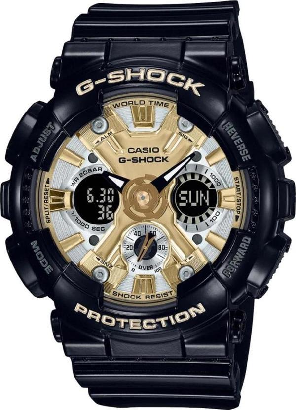 Casio GMA-S120GB-1ADR Unisex Kol Saati - Image 1