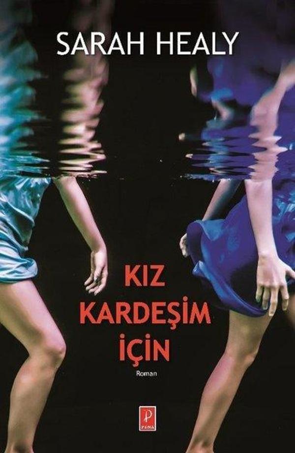 Kız Kardeşim İçin - Pena Yayınları - Image 1