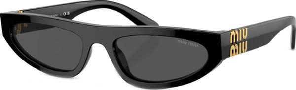 Miu Miu MU07ZS 1AB5S0 56 Kadın Güneş Gözlüğü - Image 1