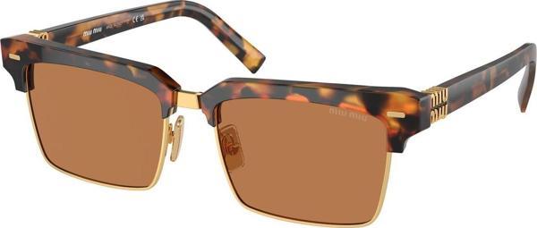 Miu Miu MU10ZS 19P2Z1 54 Kadın Güneş Gözlüğü - Image 1