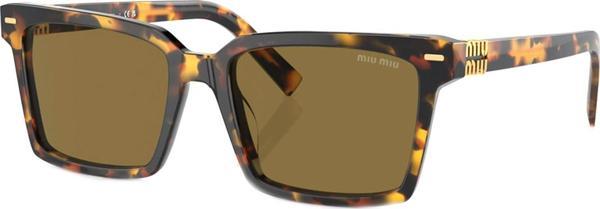 Miu Miu MU13ZS VAU01T 55 Kadın Güneş Gözlüğü - Image 1