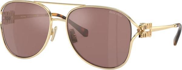 Miu Miu MU52ZS ZVN70D 58 Kadın Güneş Gözlüğü - Image 1