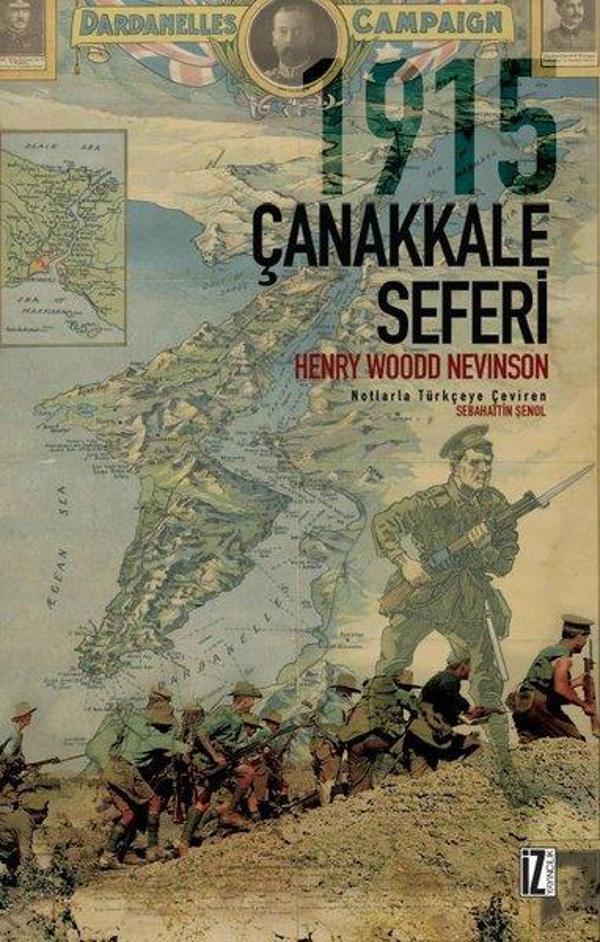 1915 Çanakkale Zaferi - İz Yayıncılık - Image 1