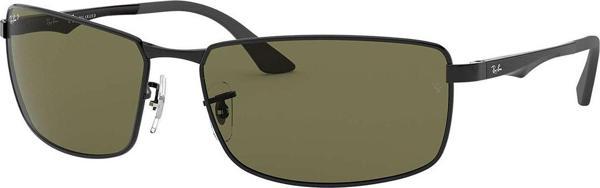 Ray-Ban RB3498 002/9A 61 Polarize Erkek Güneş Gözlüğü - Image 1