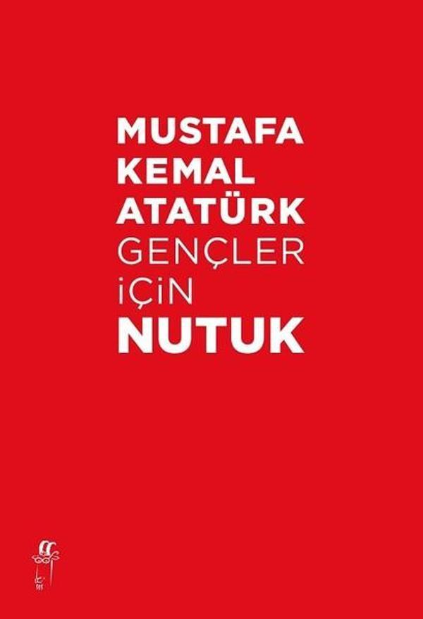 Gençler İçin Nutuk - Oğlak Yayıncılık - Image 1