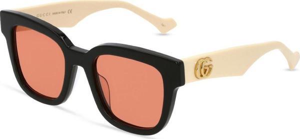 Gucci GG0998S 002 52 Kadın Güneş Gözlüğü - Image 1