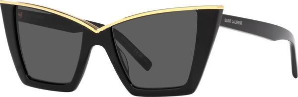 Saint Laurent SL 570 001 54 Kadın Güneş Gözlüğü - Image 1