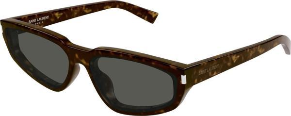 Saint Laurent SL 634 002 61 Kadın Güneş Gözlüğü - Image 1