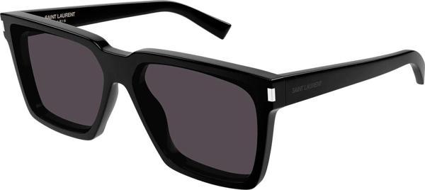 Saint Laurent SL610 001 59 Unisex Güneş Gözlüğü - Image 1