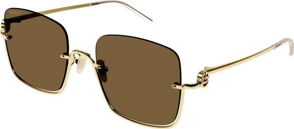 Gucci GG1279S 002 54 Kadın Güneş Gözlüğü - Image 1