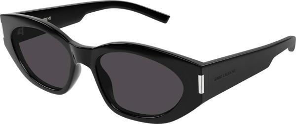 Saint Laurent SL638 001 55 Kadın Güneş Gözlüğü - Image 1