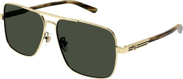 Gucci GG1289S 003 62 Erkek Güneş Gözlüğü - Image 1