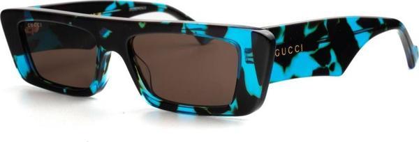 Gucci GG1331S 004 54 Unisex Güneş Gözlüğü - Image 1