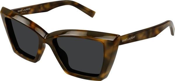 Saint Laurent SL657 002 54 Unisex Güneş Gözlüğü - Image 1