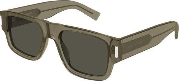 Saint Laurent SL659 003 55 Unisex Güneş Gözlüğü - Image 1