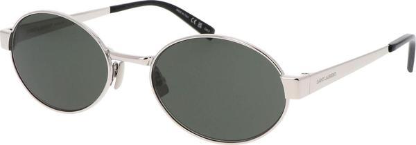 Saint Laurent SL692 002 55  Unisex Güneş Gözlüğü - Image 1