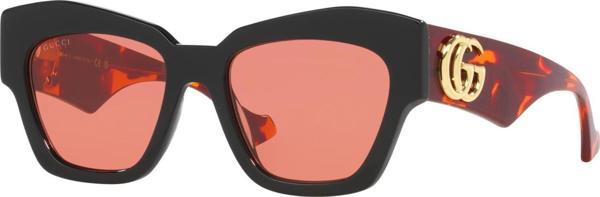 Gucci GG1422S 005 55 Kadın Güneş Gözlüğü - Image 1