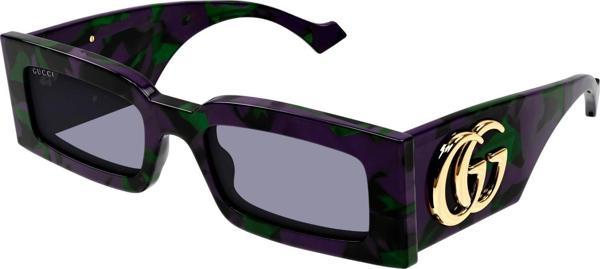Gucci GG1425S 003 53 Kadın Güneş Gözlüğü - Image 1