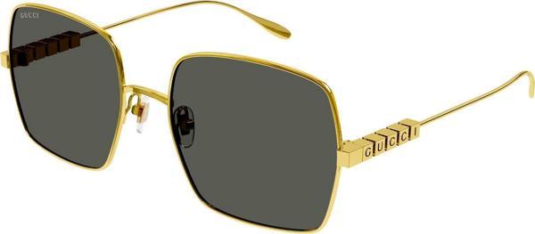 Gucci GG1434S 001 57 Kadın Güneş Gözlüğü - Image 1