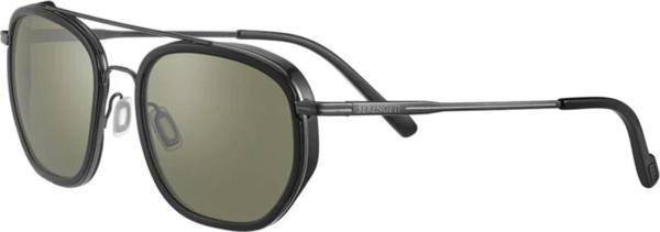 Serengeti Boron SS525004 56 Polarize Unisex Güneş Gözlüğü - Image 1