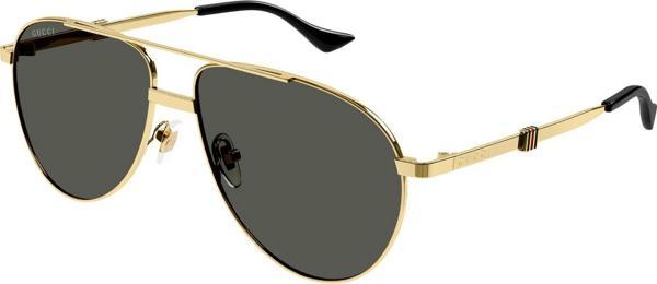 Gucci GG1440S 001 59 Erkek Güneş Gözlüğü - Image 1