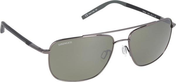 Serengeti Tellaro 8820 Polarize Photochromic Erkek Güneş Gözlüğü - Image 1